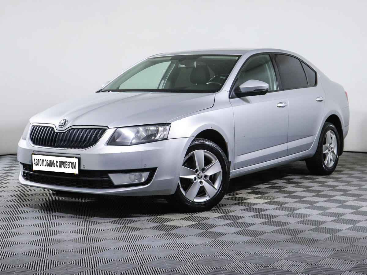 Skoda Octavia 2013 670 000 руб. с пробегом – комплектации, характеристики,  фото в автосалоне Аврора Эксперт в г. Луганск